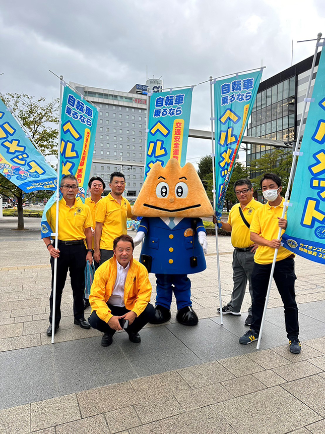 2023年度　主な活動風景3