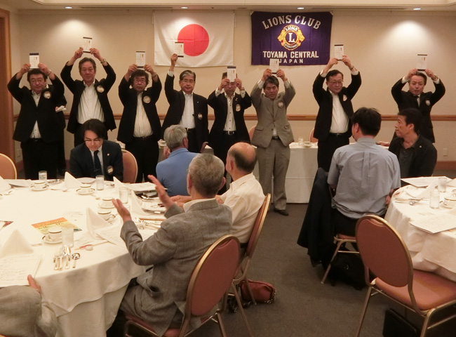 2016.7.11 スタート例会2