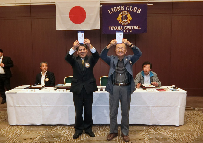 2017.10.10 例会2