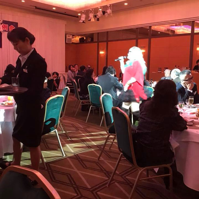 2017.12.23 クリスマス家族例会2