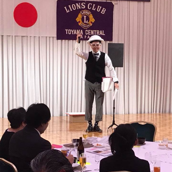 2017.12.23 クリスマス家族例会3
