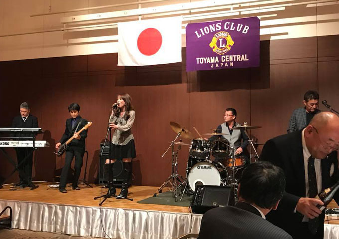 2018.1.9 新年例会1